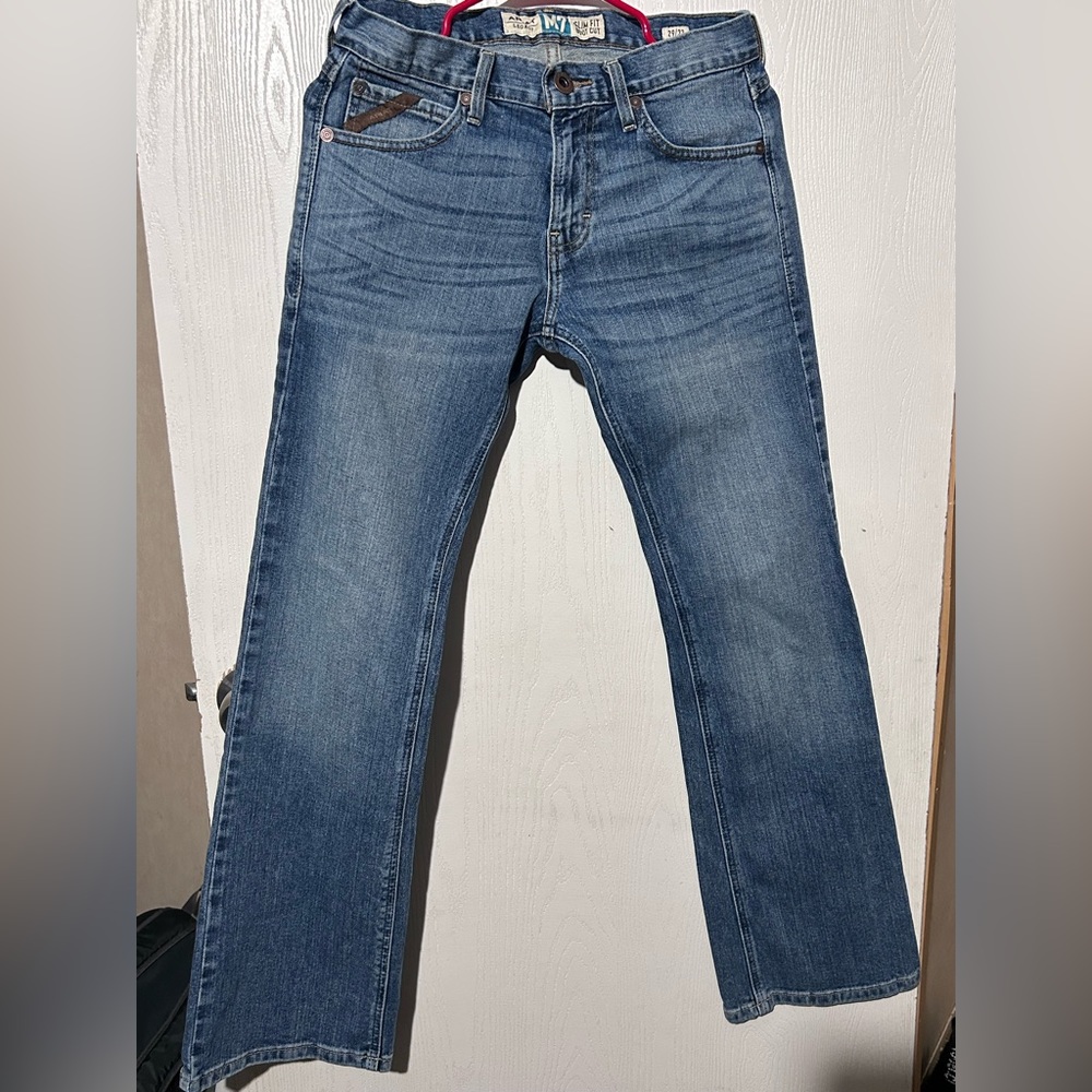 Ariat Jeans